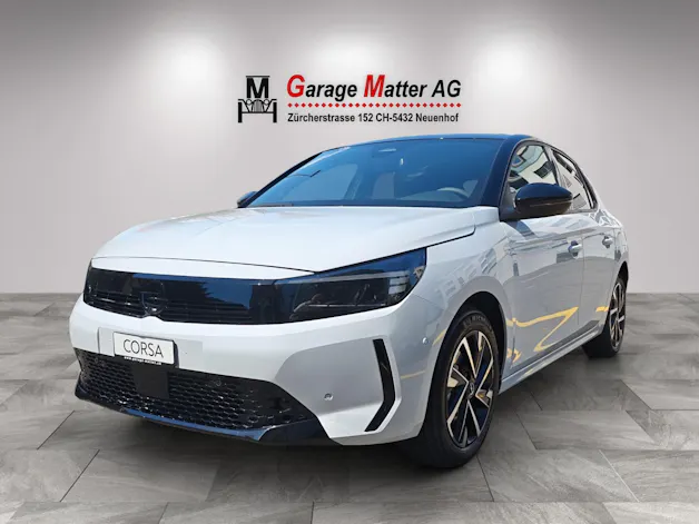 Opel Corsa 1.2 T Hybrid GS