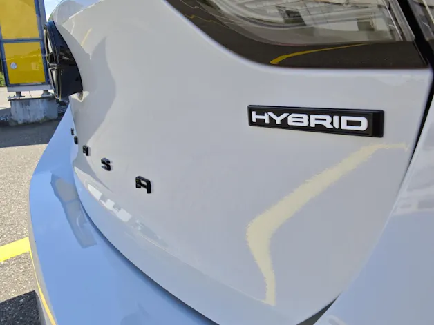 Opel Corsa 1.2 T Hybrid GS