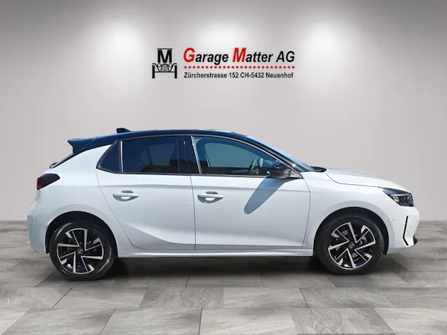 Opel Corsa 1.2 T Hybrid GS