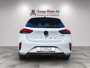 Opel Corsa 1.2 T Hybrid GS