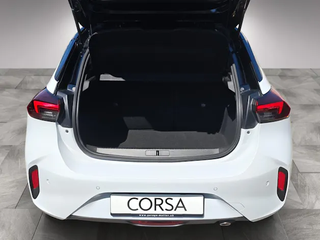Opel Corsa 1.2 T Hybrid GS