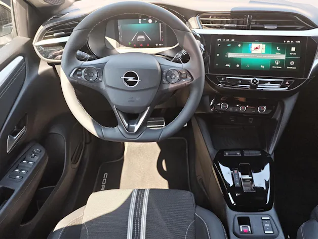 Opel Corsa 1.2 T Hybrid GS