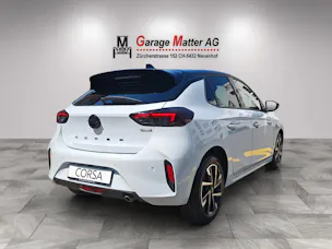 Opel Corsa 1.2 T Hybrid GS