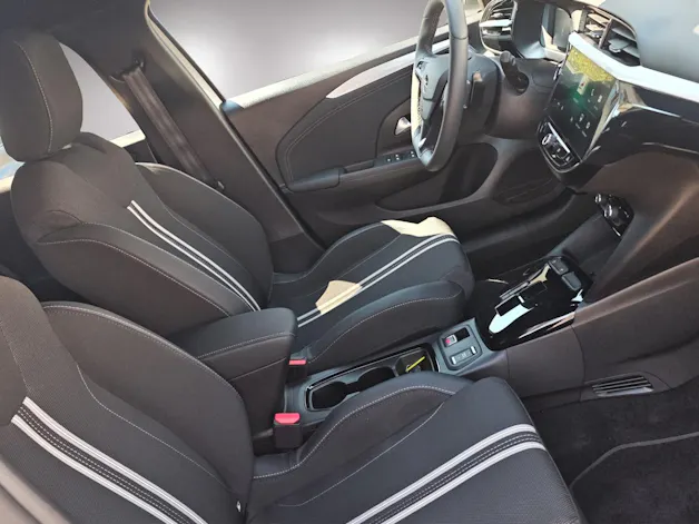 Opel Corsa 1.2 T Hybrid GS