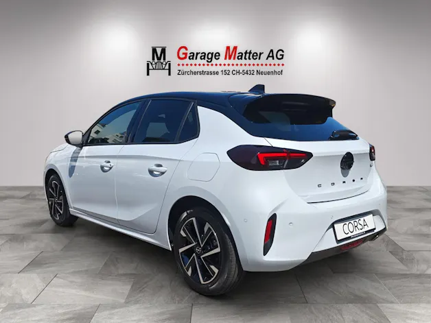 Opel Corsa 1.2 T Hybrid GS
