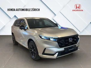 Honda CR-V 2.0 i-MMD Plug-in Hybrid Advance Tech 2WD, Leasing Aktion 1.9%, Bis zu 8 Jahre oder 160'000 km Garantie