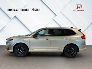 Honda CR-V 2.0 i-MMD Plug-in Hybrid Advance Tech 2WD, Leasing Aktion 1.9%, Bis zu 8 Jahre oder 160'000 km Garantie