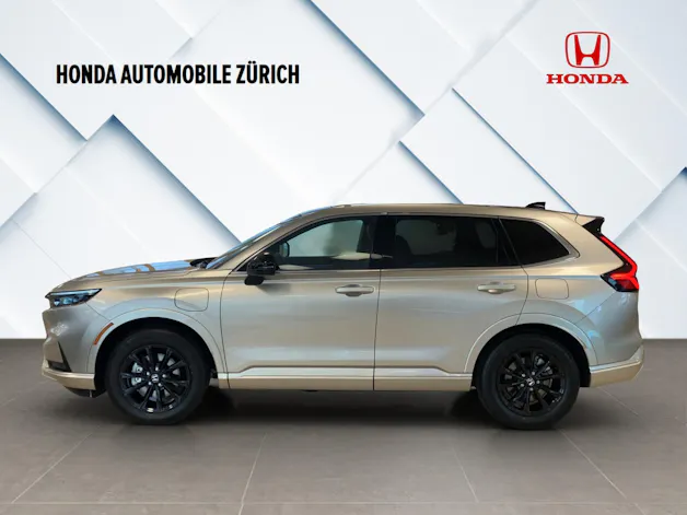 Honda CR-V 2.0 i-MMD Plug-in Hybrid Advance Tech 2WD, Leasing Aktion 1.9%, Bis zu 8 Jahre oder 160'000 km Garantie