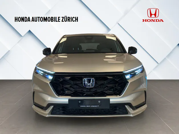 Honda CR-V 2.0 i-MMD Plug-in Hybrid Advance Tech 2WD, Leasing Aktion 1.9%, Bis zu 8 Jahre oder 160'000 km Garantie