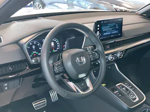 Honda CR-V 2.0 i-MMD Plug-in Hybrid Advance Tech 2WD, Leasing Aktion 1.9%, Bis zu 8 Jahre oder 160'000 km Garantie