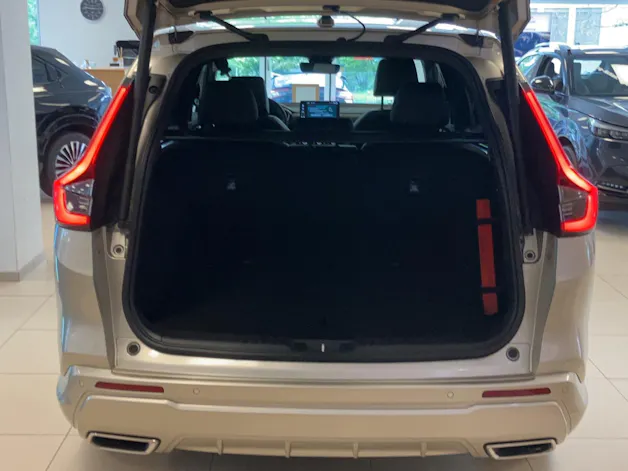 Honda CR-V 2.0 i-MMD Plug-in Hybrid Advance Tech 2WD, Leasing Aktion 1.9%, Bis zu 8 Jahre oder 160'000 km Garantie