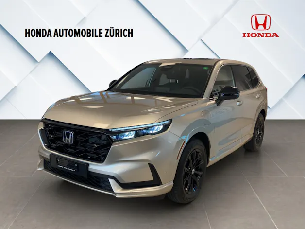 Honda CR-V 2.0 i-MMD Plug-in Hybrid Advance Tech 2WD, Leasing Aktion 1.9%, Bis zu 8 Jahre oder 160'000 km Garantie