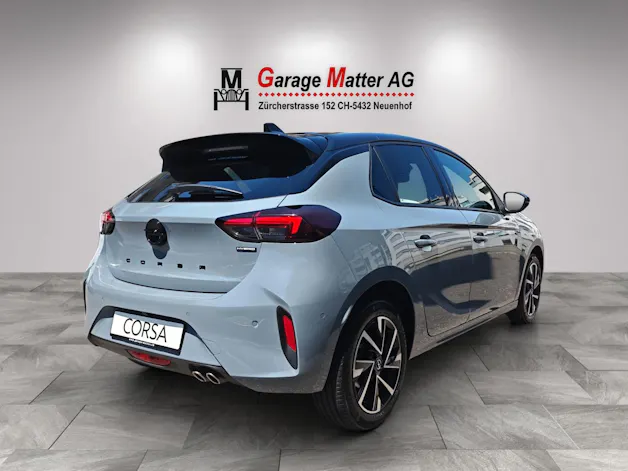 Opel Corsa 1.2 T 145 Hybrid GS