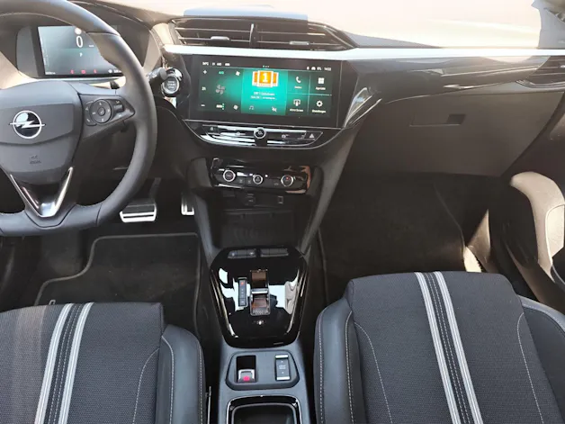 Opel Corsa 1.2 T 145 Hybrid GS
