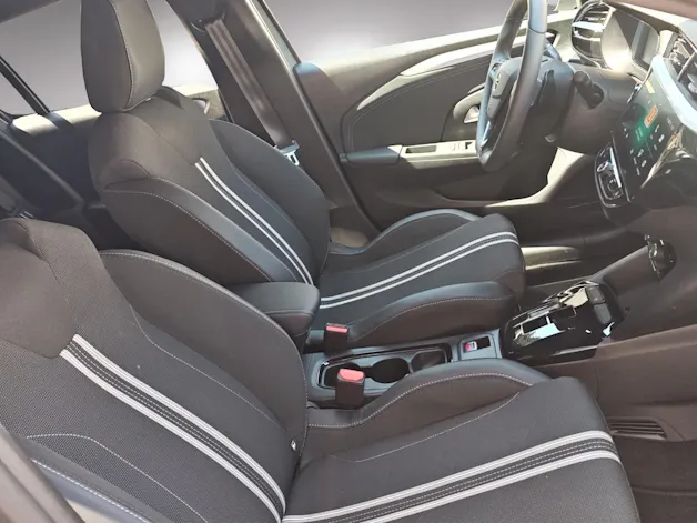 Opel Corsa 1.2 T 145 Hybrid GS