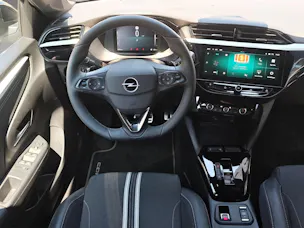 Opel Corsa 1.2 T 145 Hybrid GS
