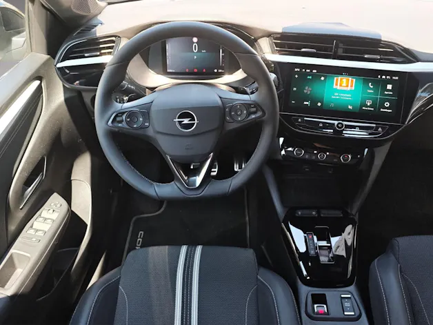 Opel Corsa 1.2 T 145 Hybrid GS