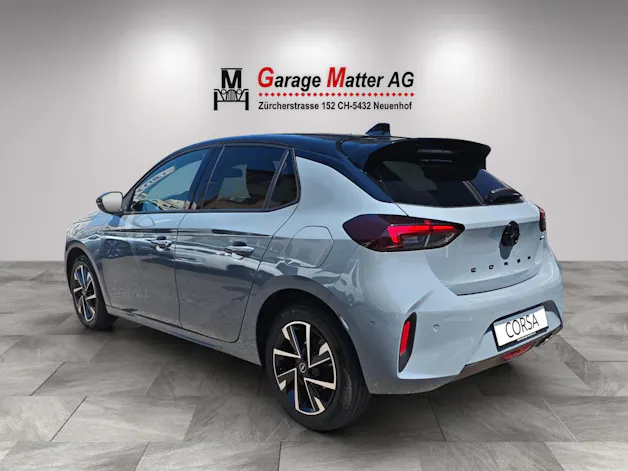 Opel Corsa 1.2 T 145 Hybrid GS