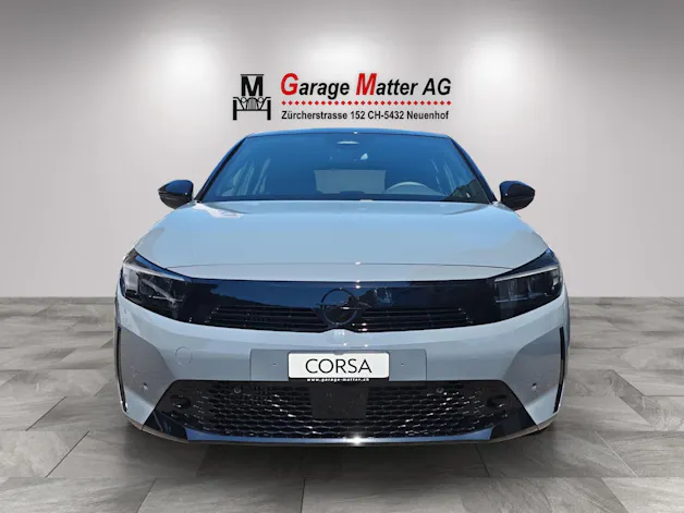Opel Corsa 1.2 T 145 Hybrid GS