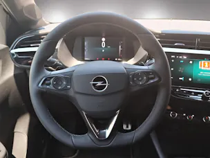 Opel Corsa 1.2 T 145 Hybrid GS