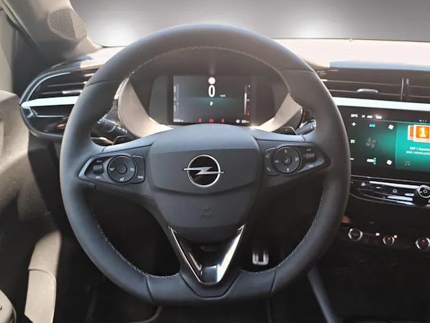 Opel Corsa 1.2 T 145 Hybrid GS