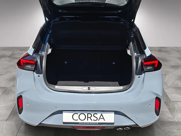 Opel Corsa 1.2 T 145 Hybrid GS