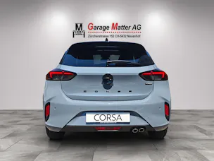 Opel Corsa 1.2 T 145 Hybrid GS