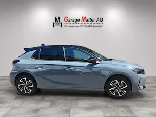 Opel Corsa 1.2 T 145 Hybrid GS