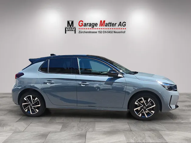 Opel Corsa 1.2 T 145 Hybrid GS