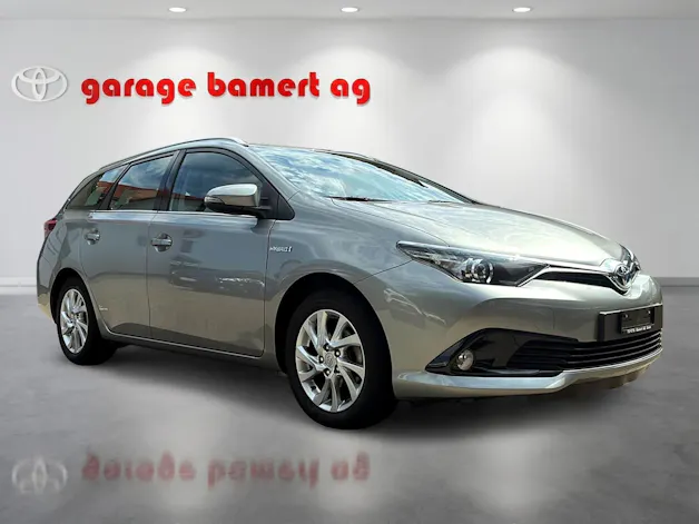 Toyota Auris Touring Sports 1.8 HSD Terra