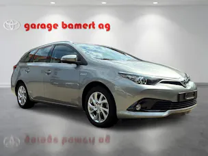 Toyota Auris Touring Sports 1.8 HSD Terra