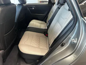 Toyota Auris Touring Sports 1.8 HSD Terra