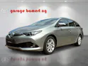 Toyota Auris Touring Sports 1.8 HSD Terra