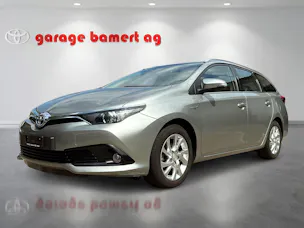 Toyota Auris Touring Sports 1.8 HSD Terra
