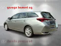 Toyota Auris Touring Sports 1.8 HSD Terra