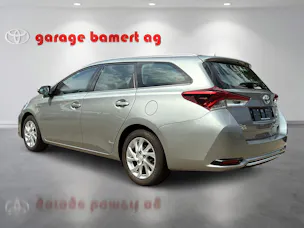 Toyota Auris Touring Sports 1.8 HSD Terra