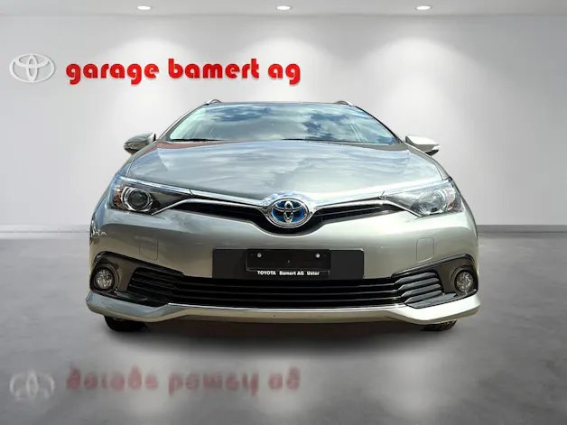 Toyota Auris Touring Sports 1.8 HSD Terra