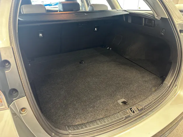 Toyota Auris Touring Sports 1.8 HSD Terra