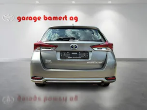 Toyota Auris Touring Sports 1.8 HSD Terra