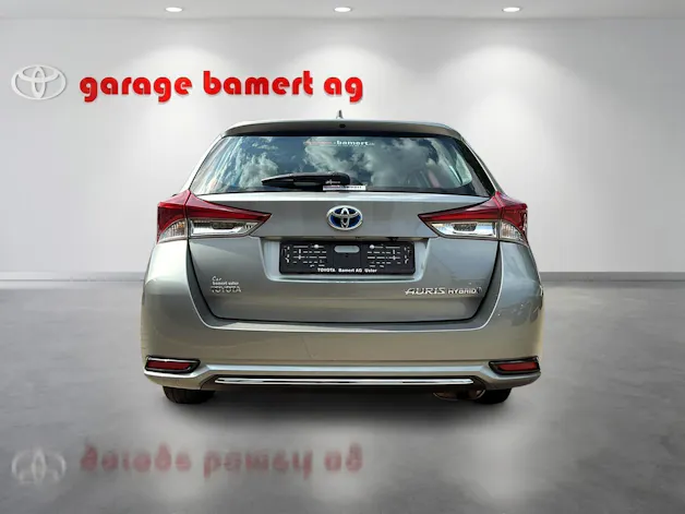 Toyota Auris Touring Sports 1.8 HSD Terra