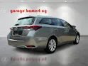 Toyota Auris Touring Sports 1.8 HSD Terra