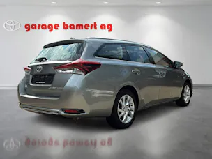 Toyota Auris Touring Sports 1.8 HSD Terra