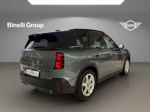 Mini Countryman  E