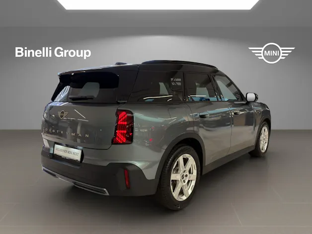 Mini Countryman  E