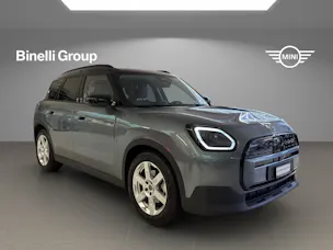 Mini Countryman  E