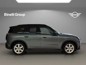 Mini Countryman  E
