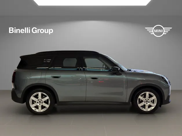 Mini Countryman  E