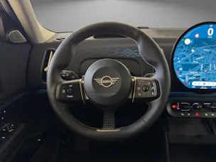 Mini Countryman  E