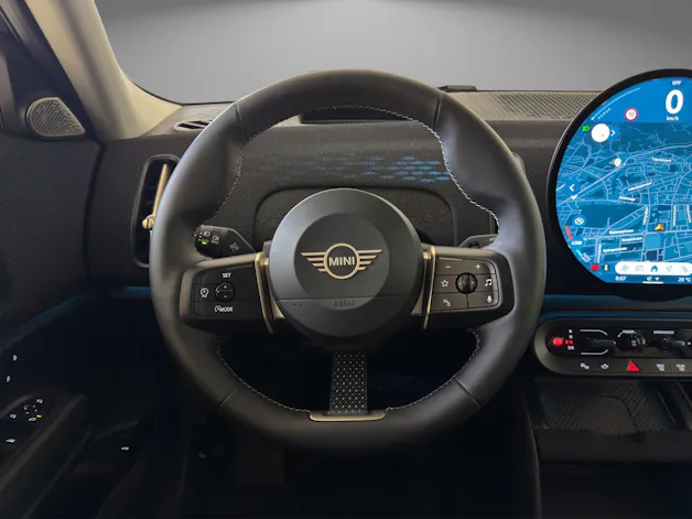 Mini Countryman  E
