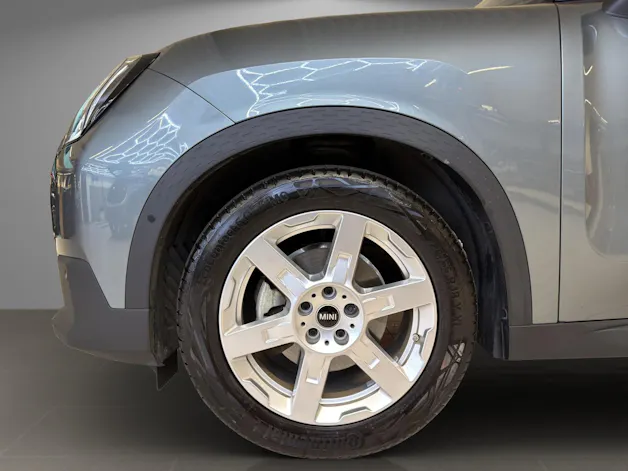 Mini Countryman  E